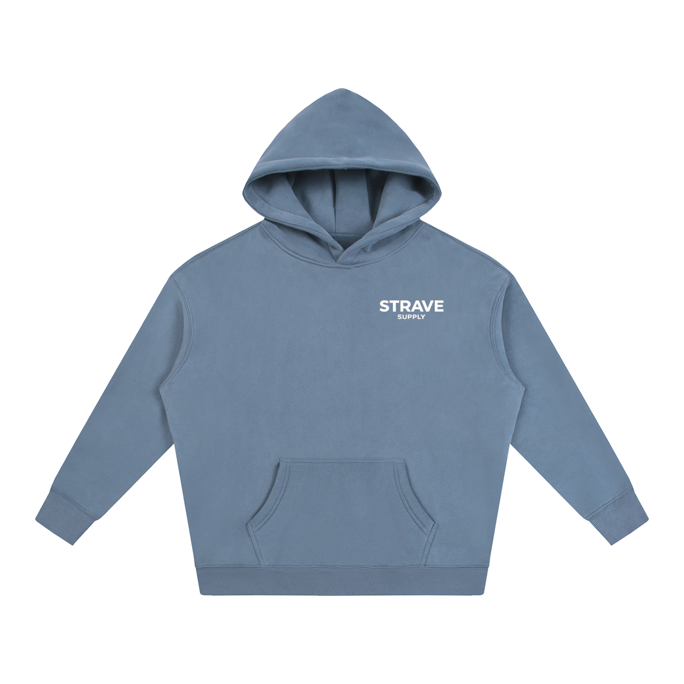 GT Mustang Hoodie