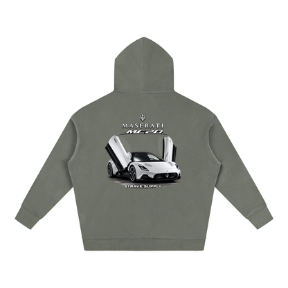 Maserati MC20 Hoodie