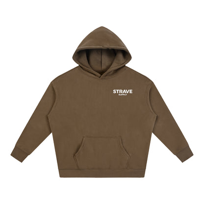 STRAVE S-Series Hoodie
