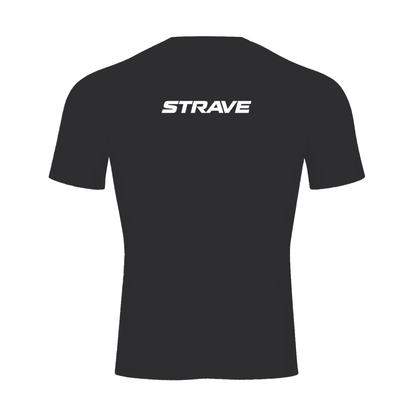 STRAVE Motion Compression Shirt