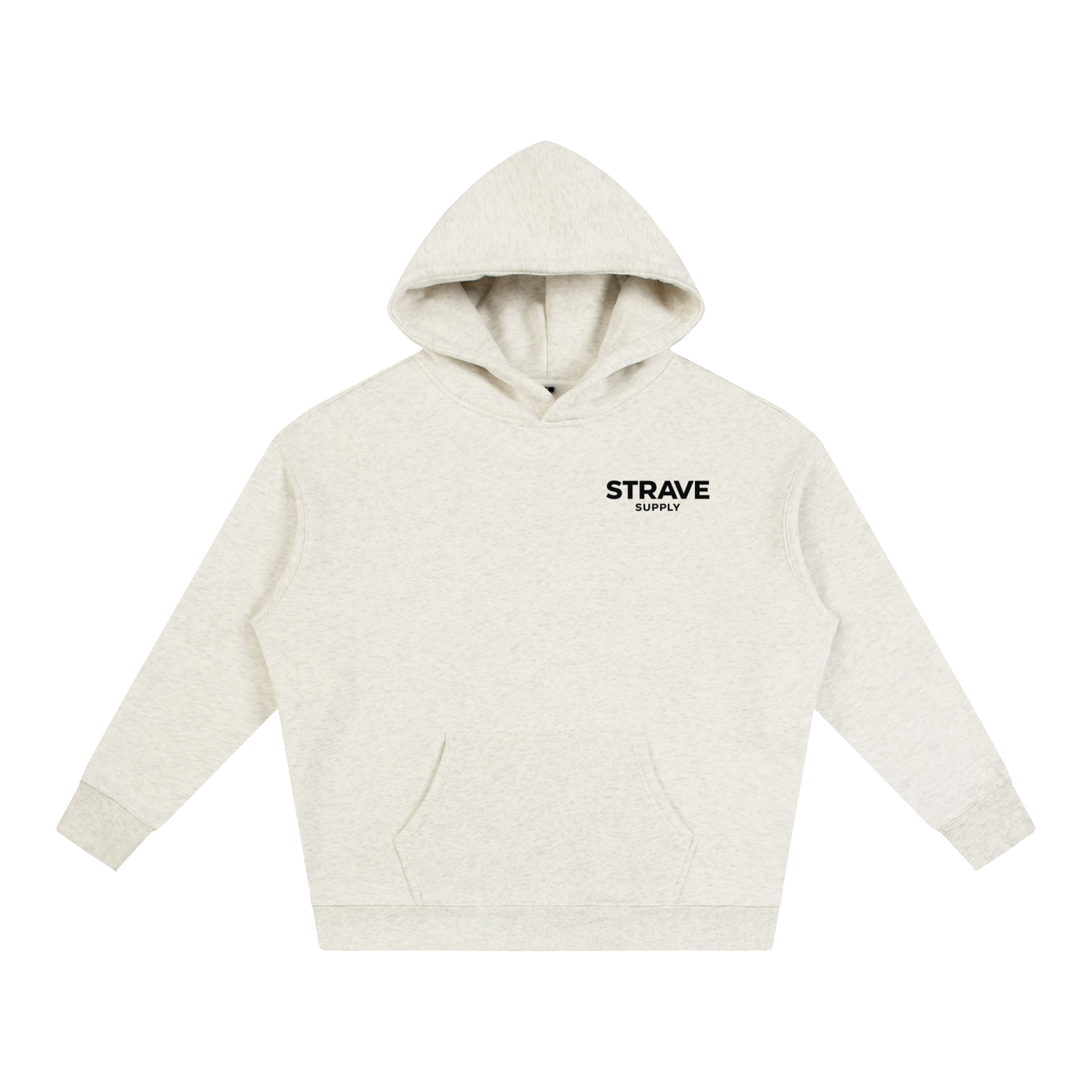STRAVE S-Series Hoodie