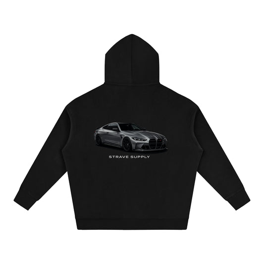 M4 G82 Competition Hoodie