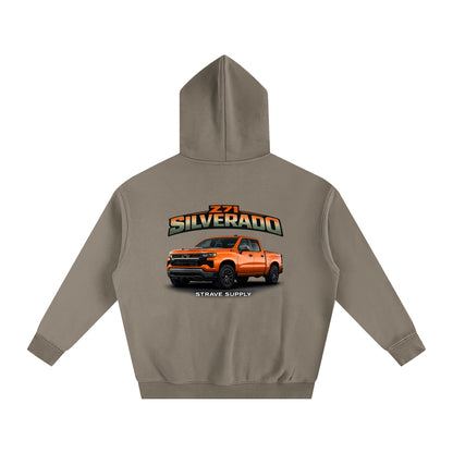 Silverado Z71 Hoodie