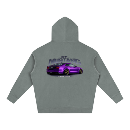 GT Mustang Hoodie