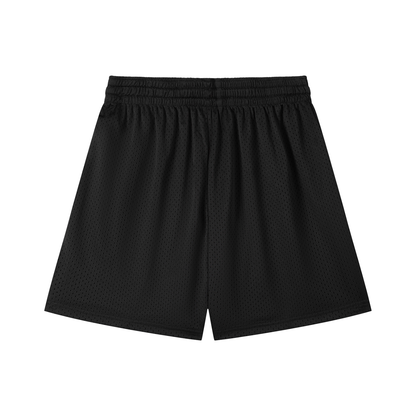 STRAVE Sport Mesh Shorts
