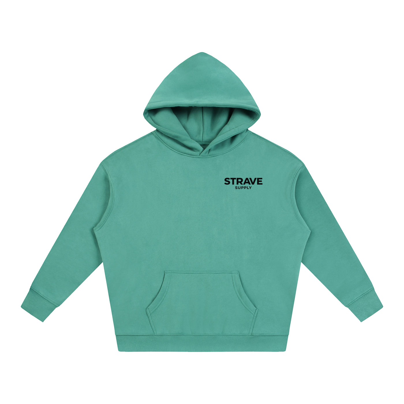 STRAVE S-Series Hoodie
