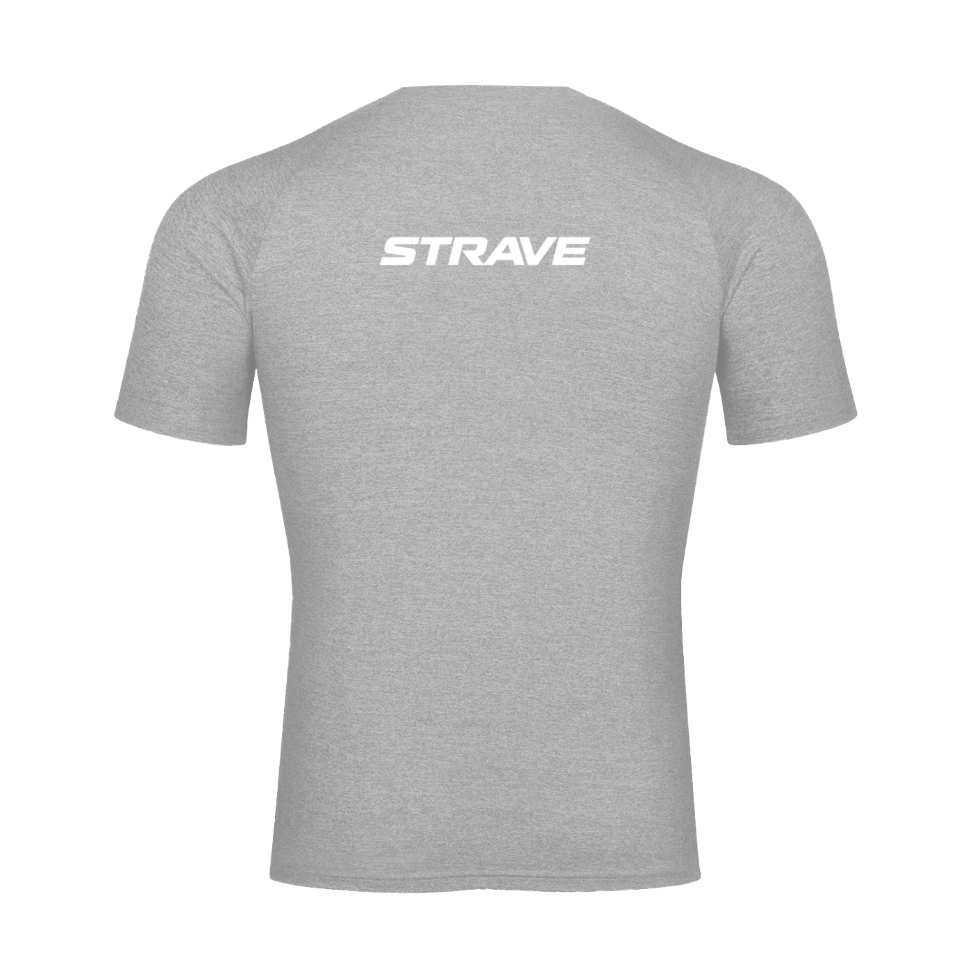 STRAVE Motion Compression Shirt