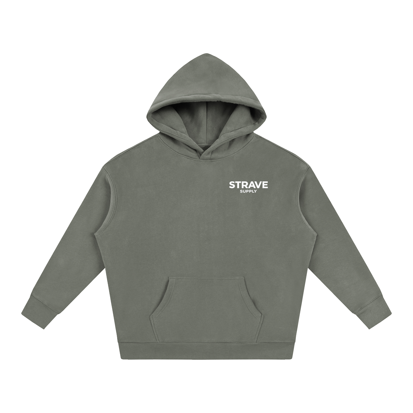 GT Mustang Hoodie