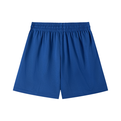 STRAVE Sport Mesh Shorts