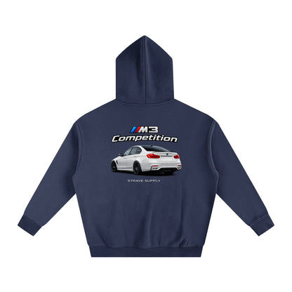 Hoodie,Oversized
