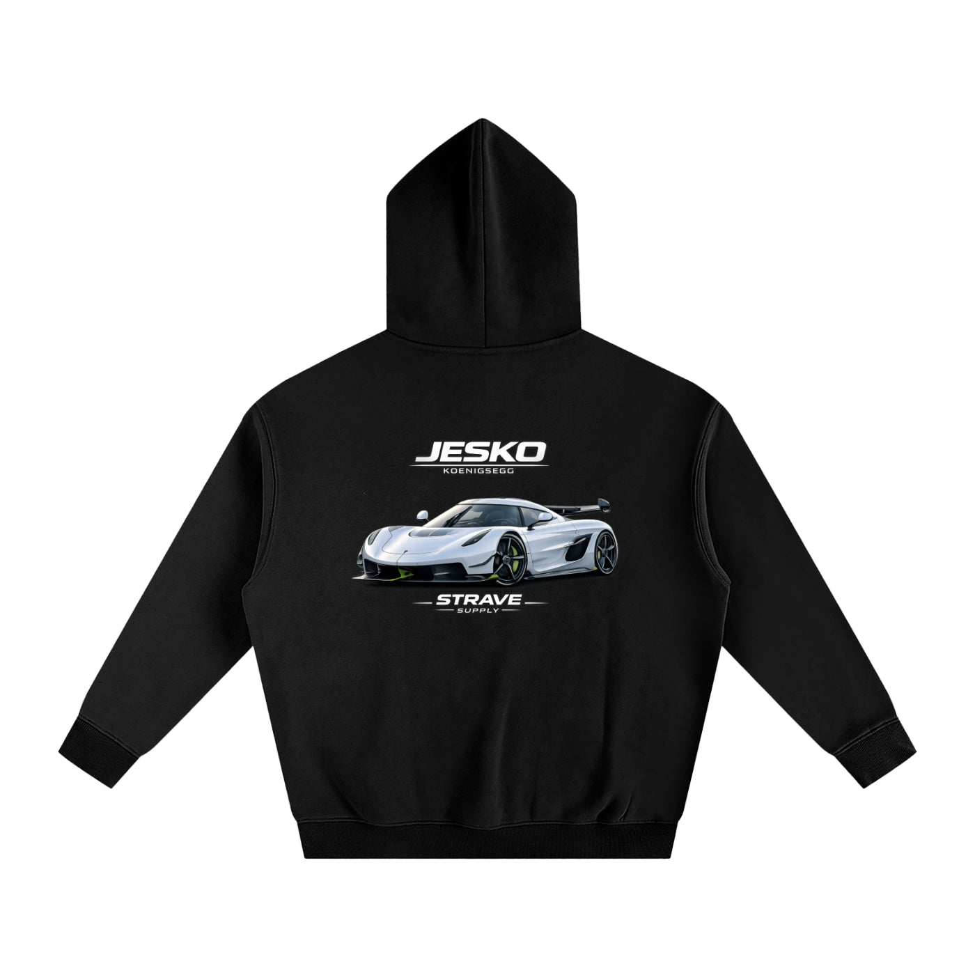 Oversized,Hoodie