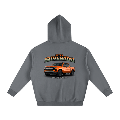 Silverado Z71 Hoodie