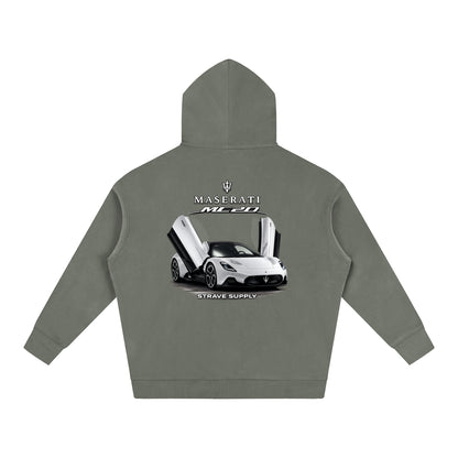 Maserati MC20 Hoodie