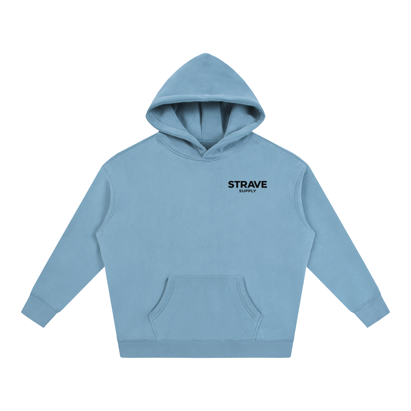 STRAVE S-Series Hoodie