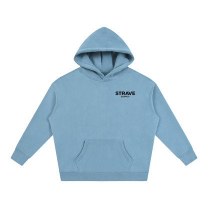 STRAVE S-Series Hoodie