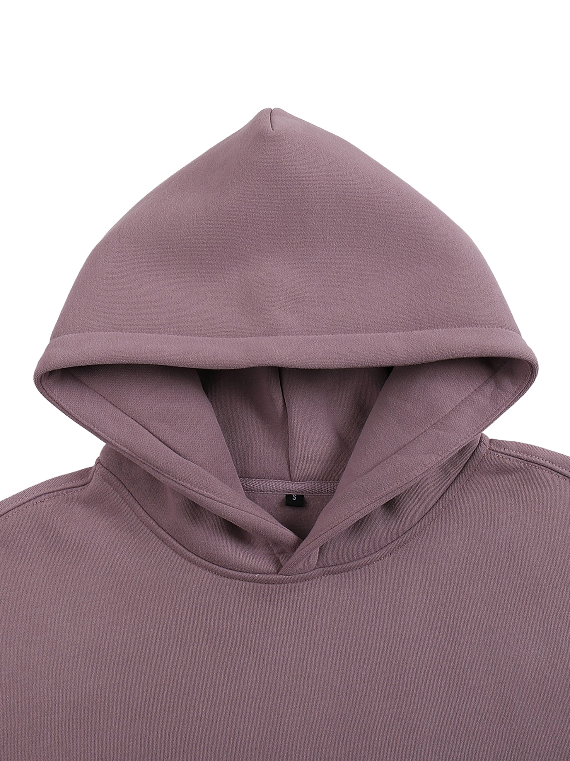Hoodie,Oversized