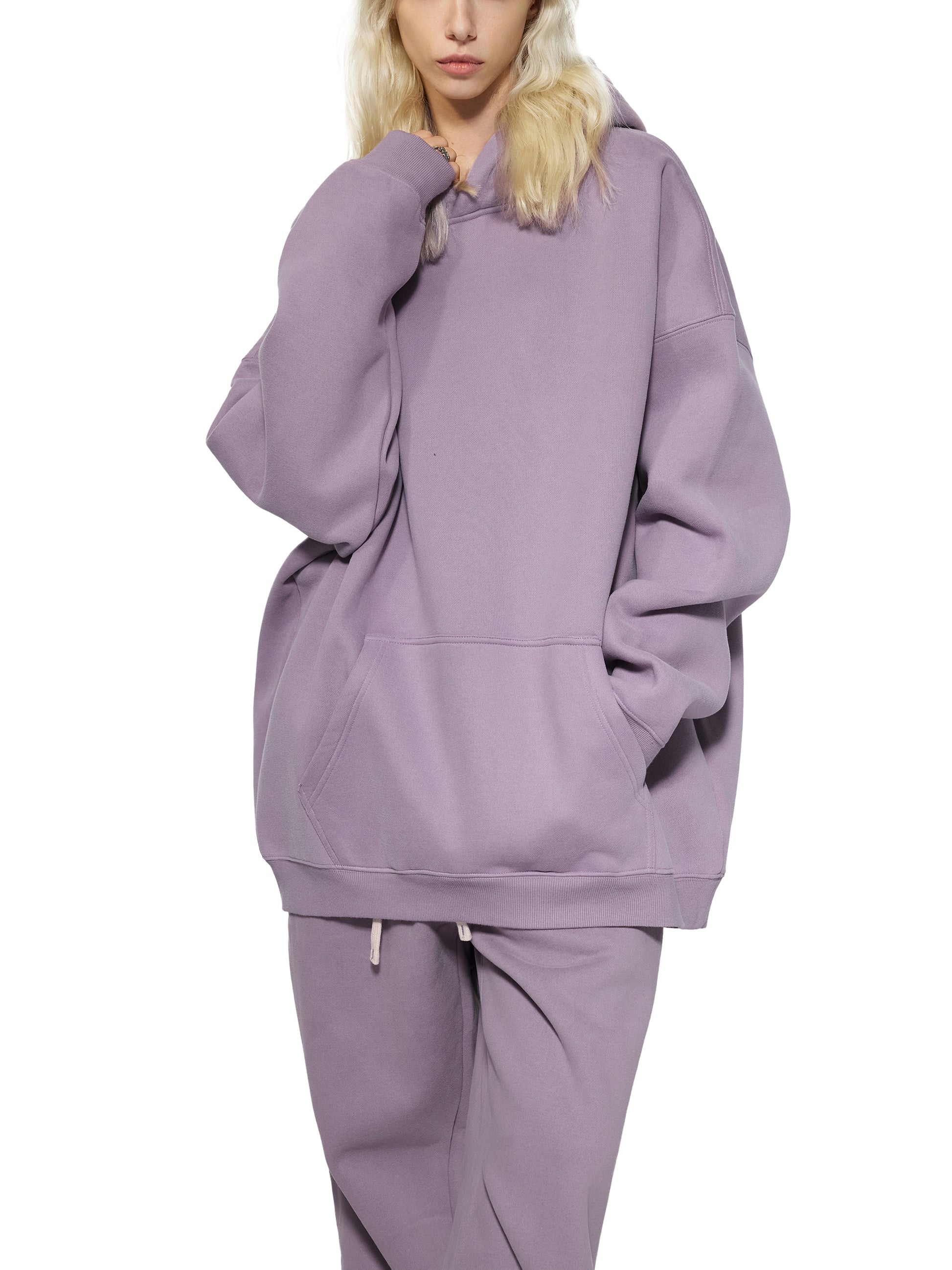 Hoodie,Oversized