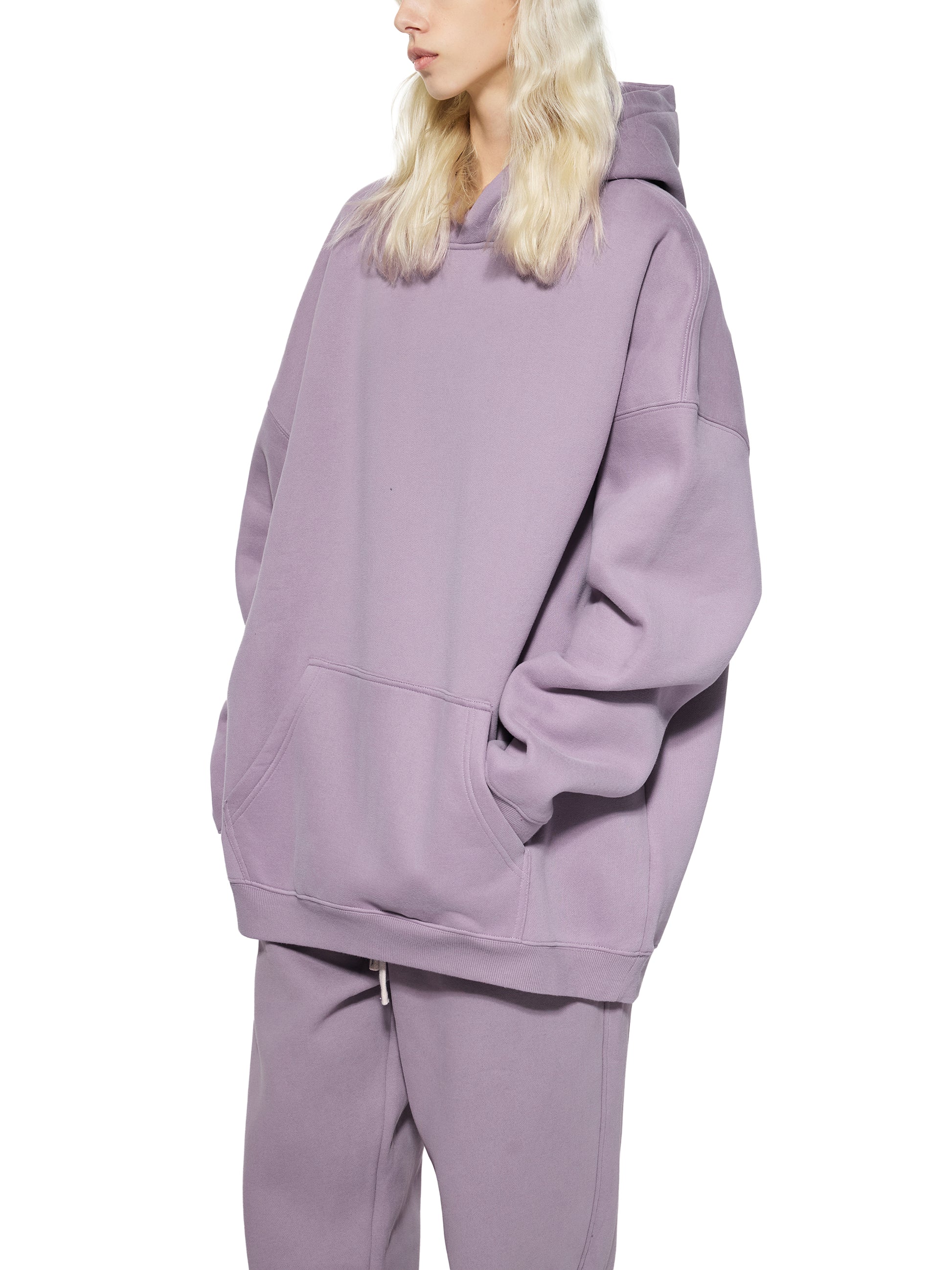 Hoodie,Oversized