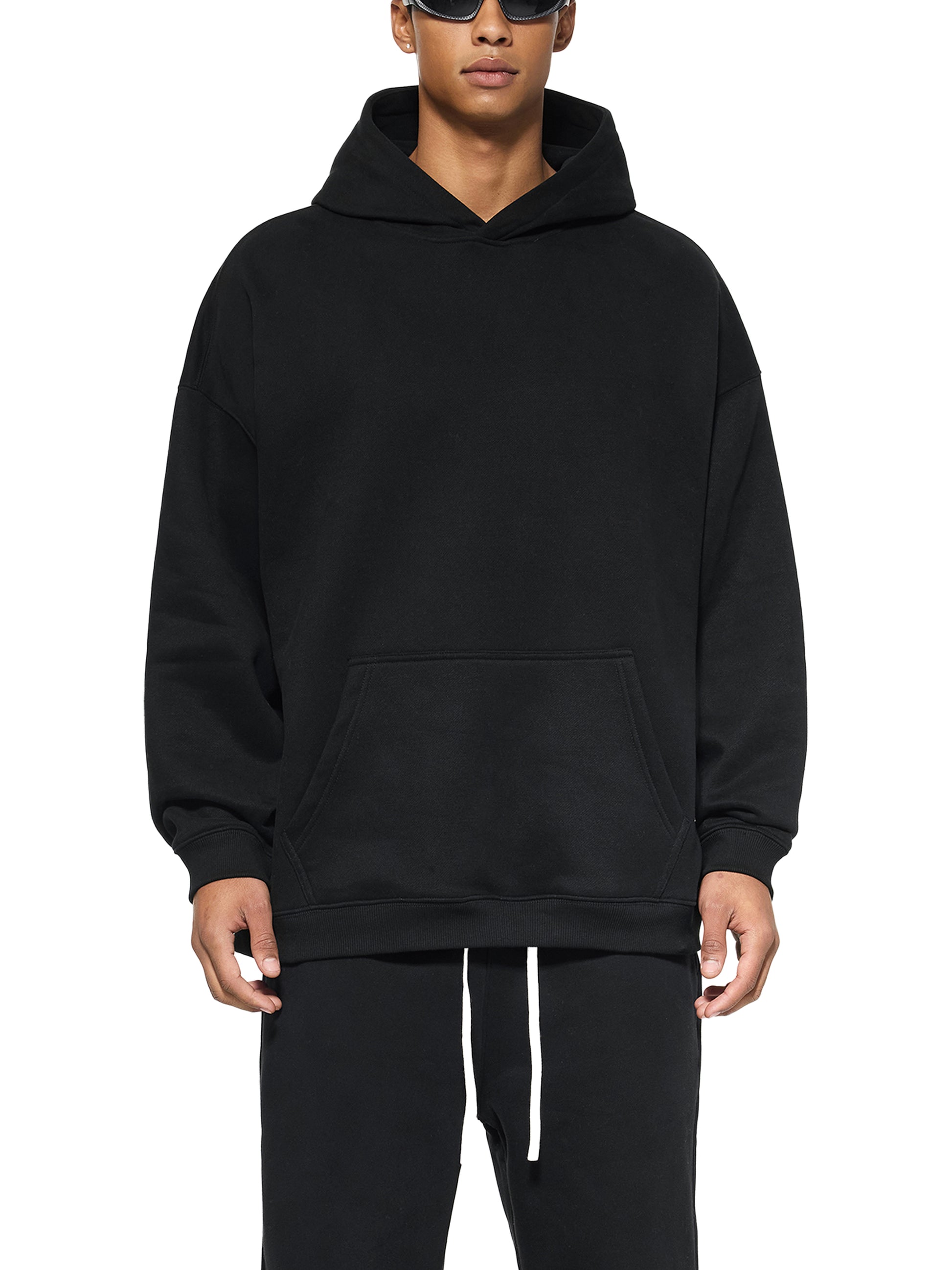 Hoodie,Oversized