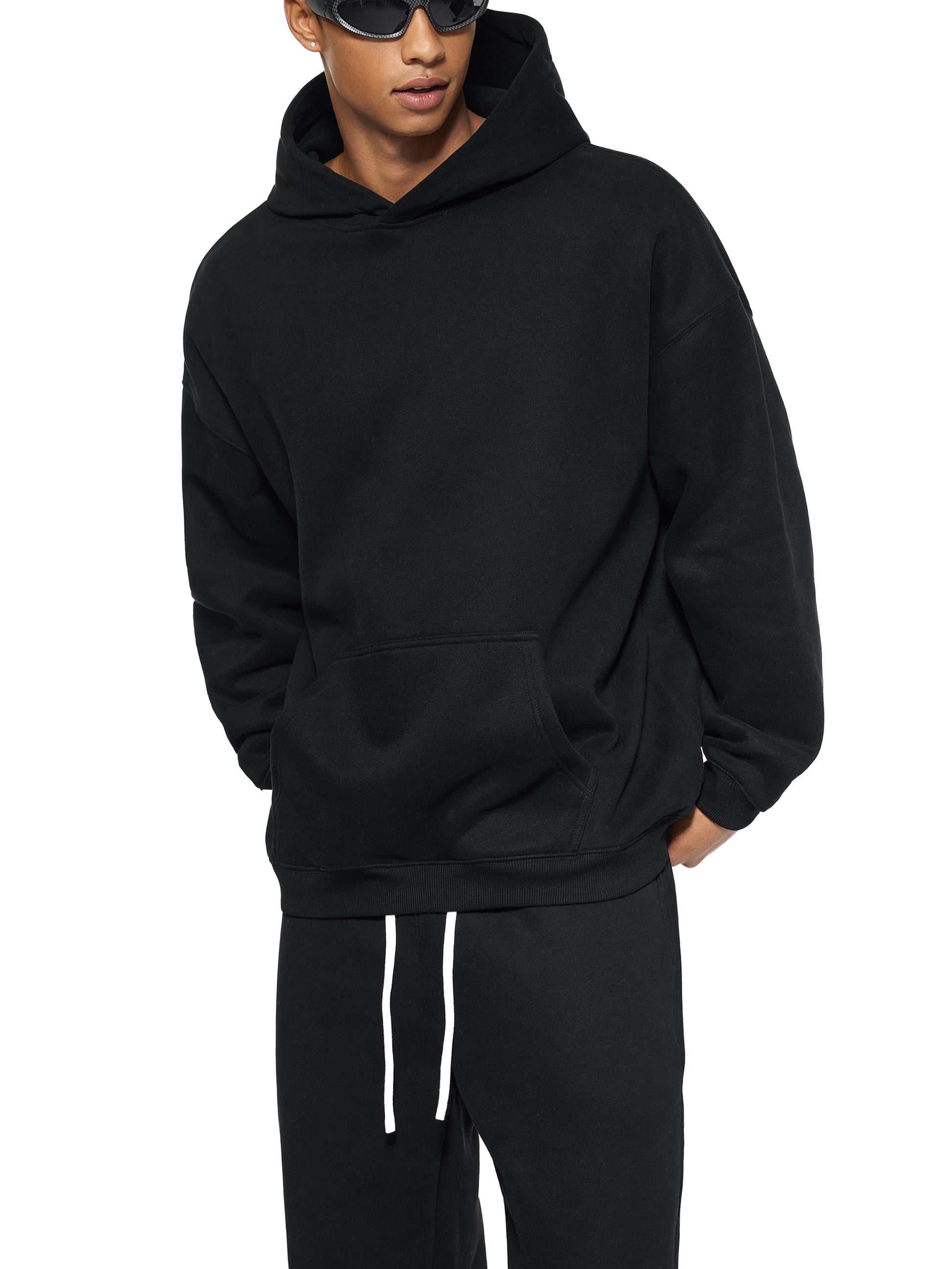 Hoodie,Oversized