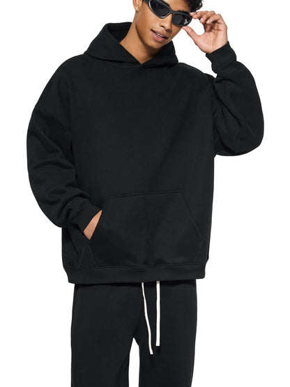STRAVE S-Series Hoodie